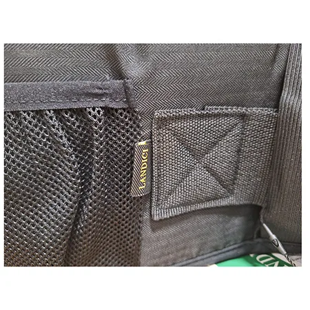 Baby carrier