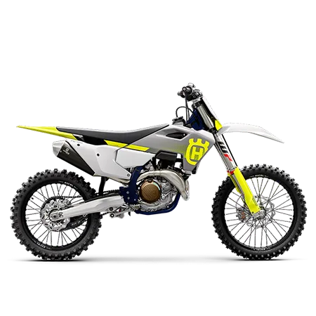 Motorcycle