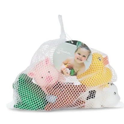 Bath toy