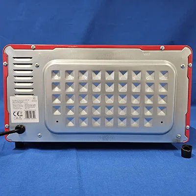 Electric oven