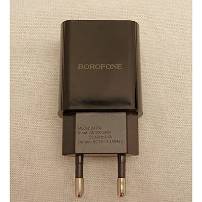 USB charger