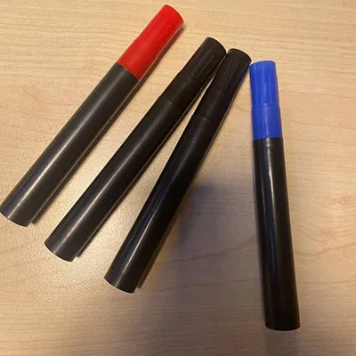 Pen