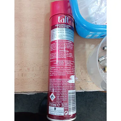 Hairspray