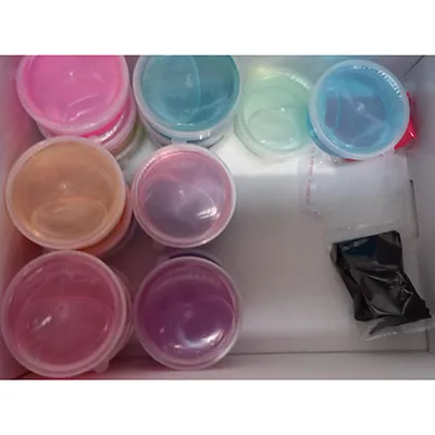 Toy slime