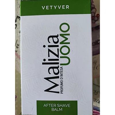Aftershave