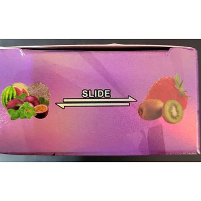 Disposable electronic cigarette