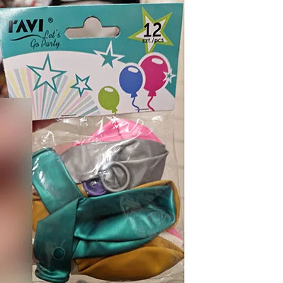 Balloons