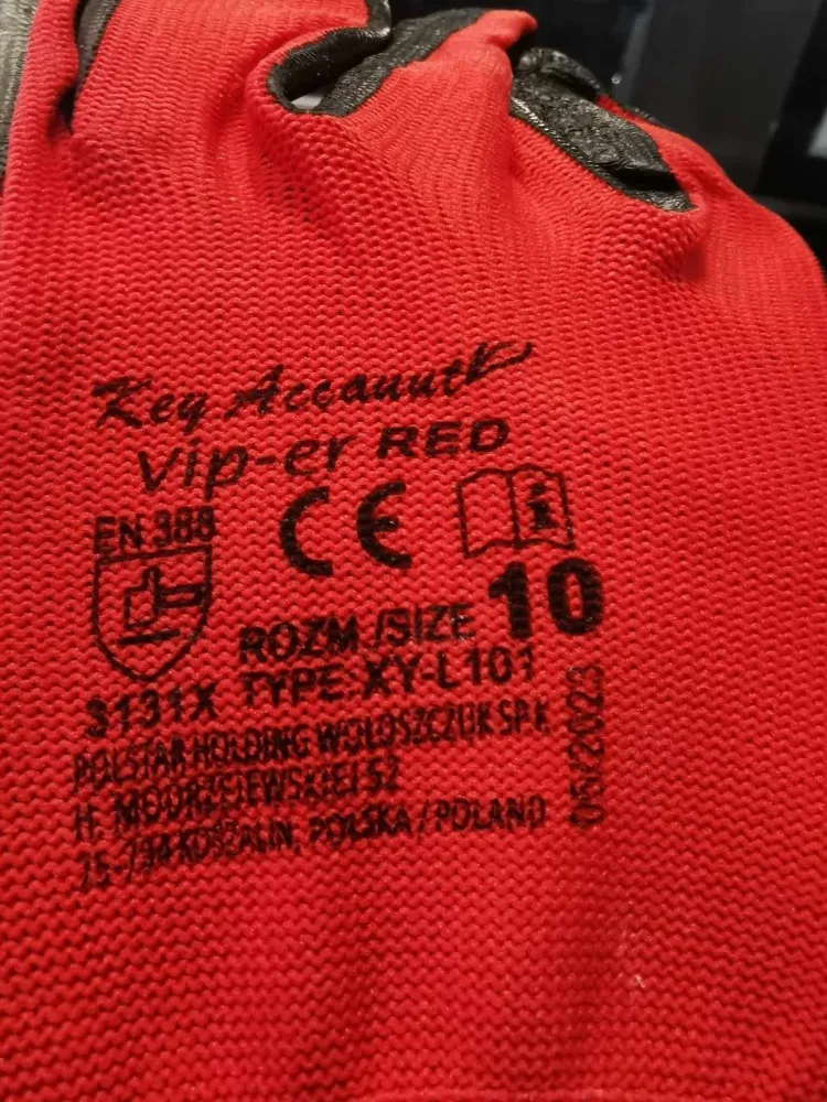Ogłoszenia o produktach niebezpiecznych