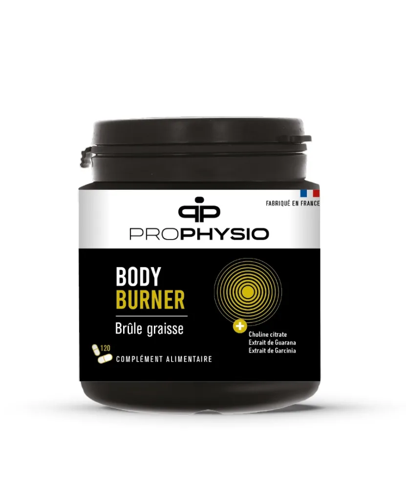 Body burner