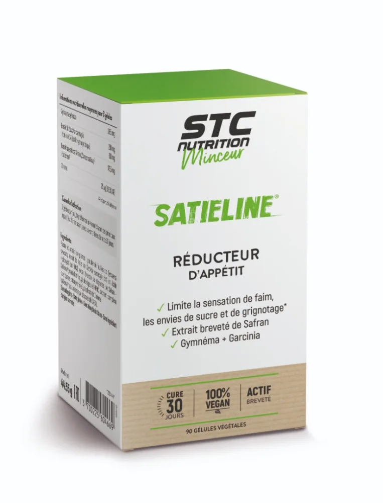 Stc satieline