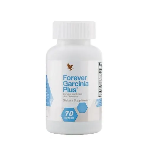 Forever garcinia plus