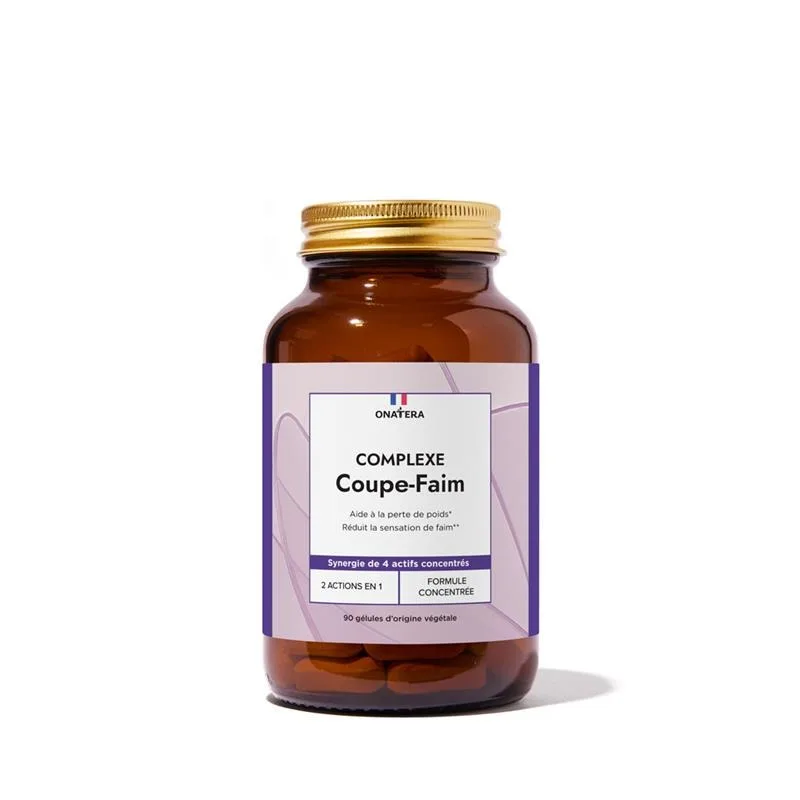 Complexe coupe faim