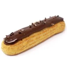 Eclair au chocolat