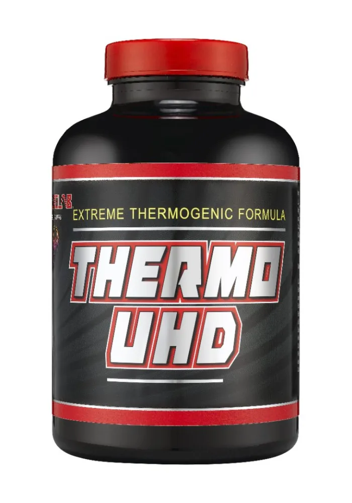 Thermo uhd