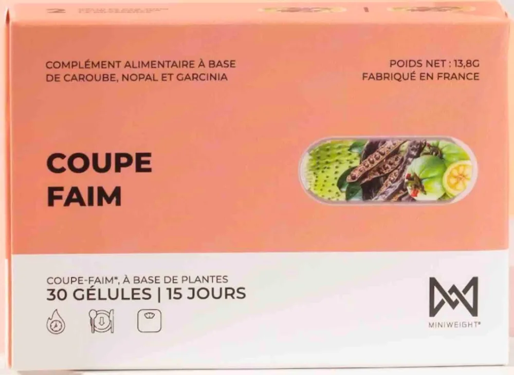 Coupefaim