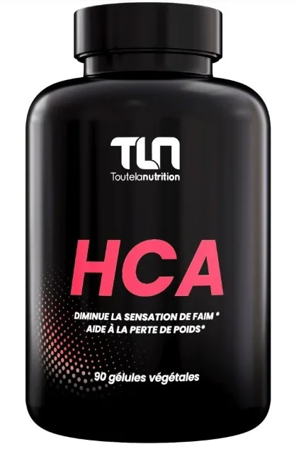Hca- 90 unités