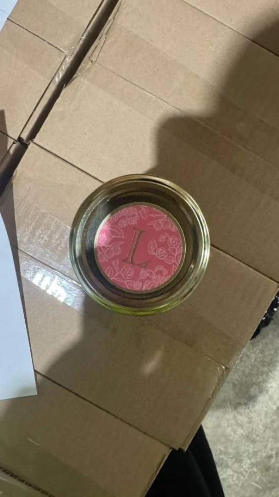 Spécialité de framboise lichi rose