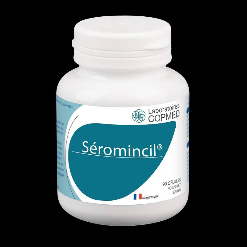 Copmed seromincil