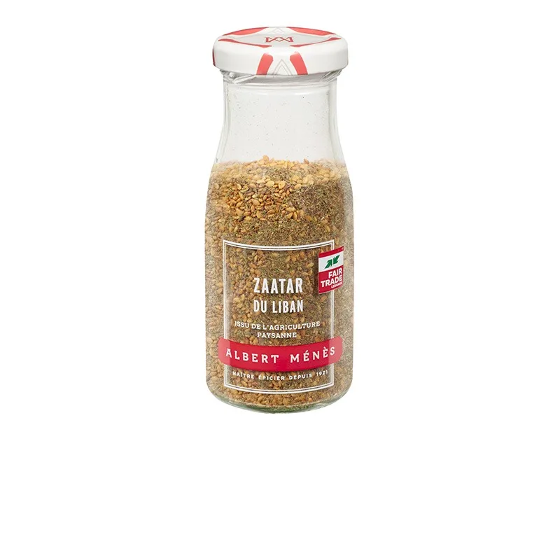 Zaatar du liban 55g