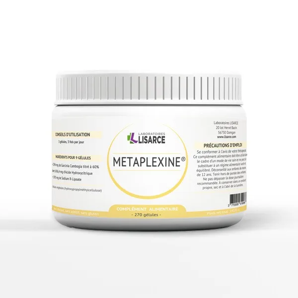 Métaplexine