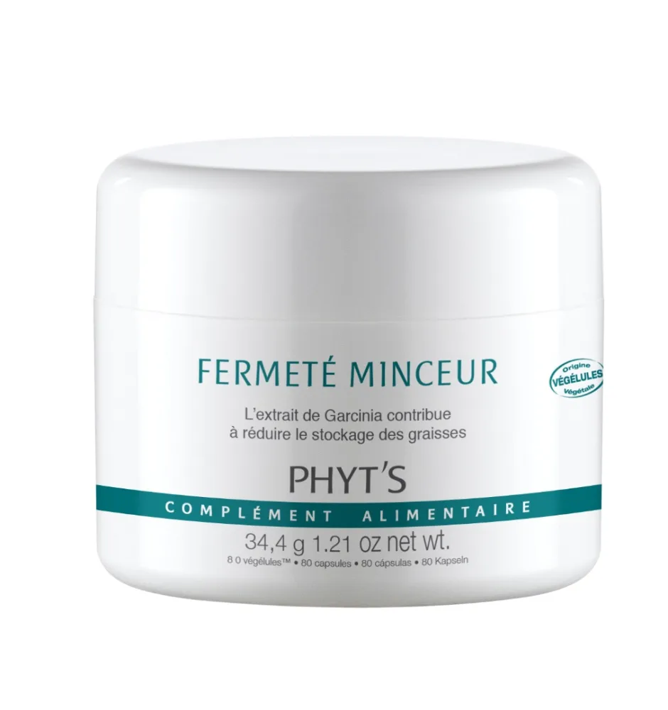 Fermete minceur