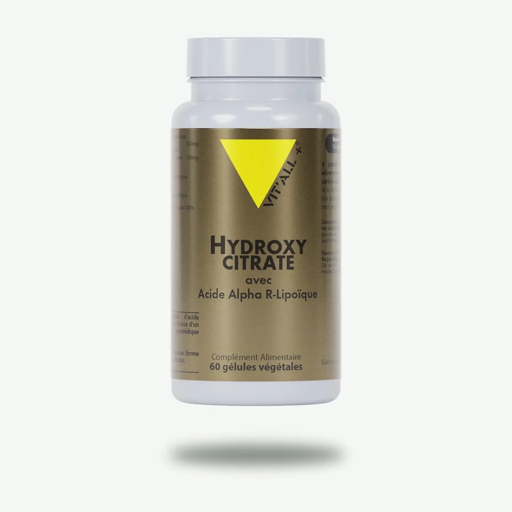 Hydroxycitrate