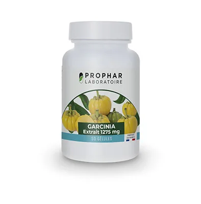 Garcinia exs