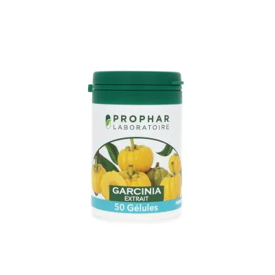 Garcinia exs