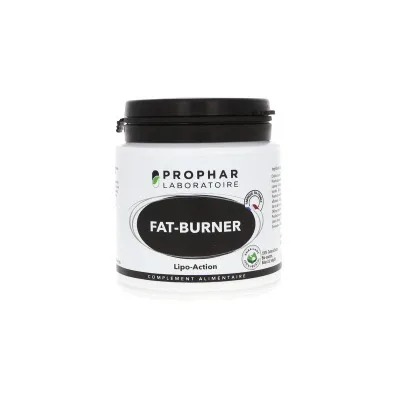Fat burner