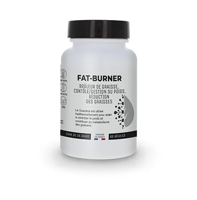 Fat burner