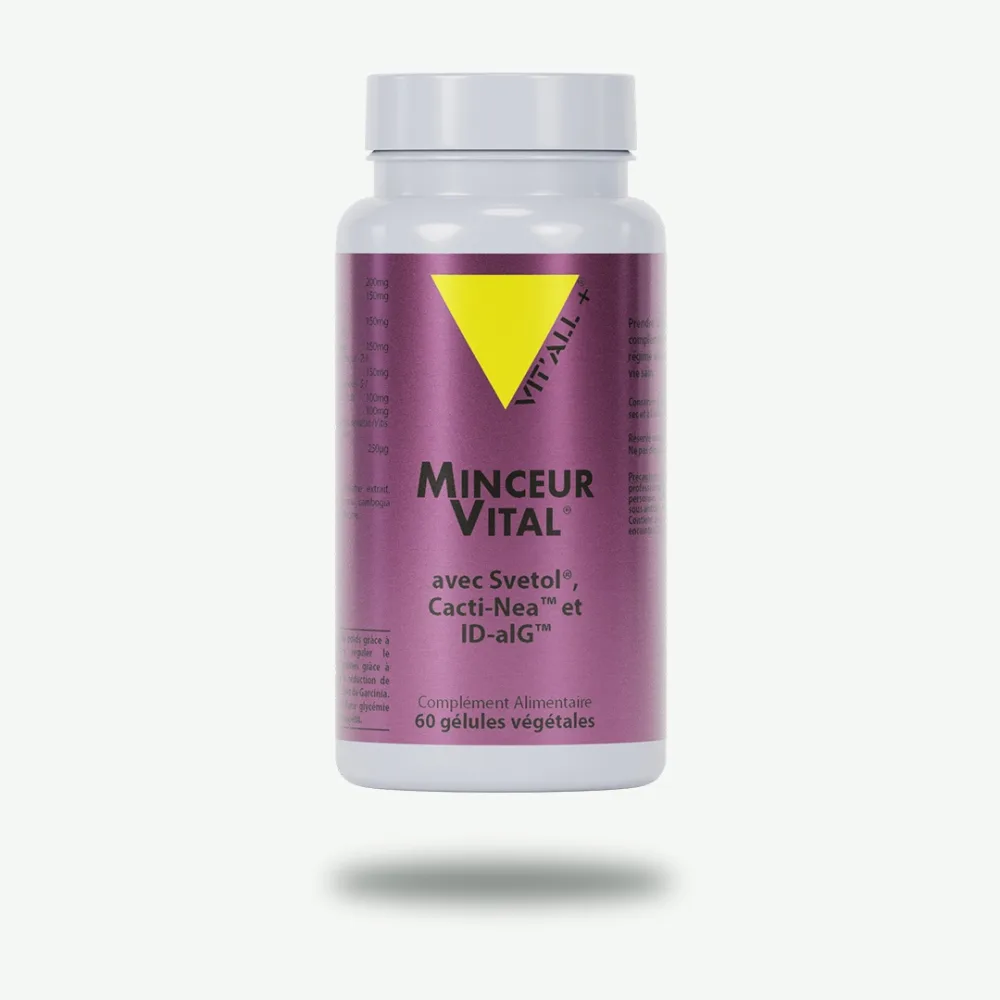Minceur vital