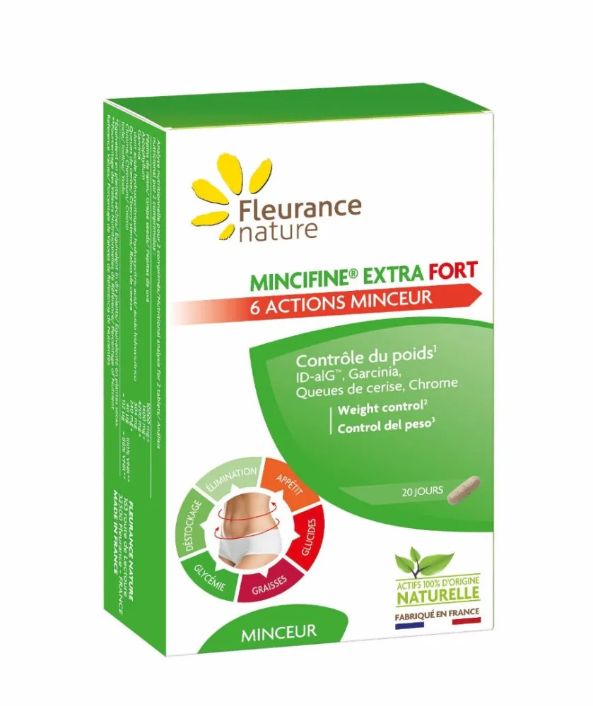 Mincifine extra fort