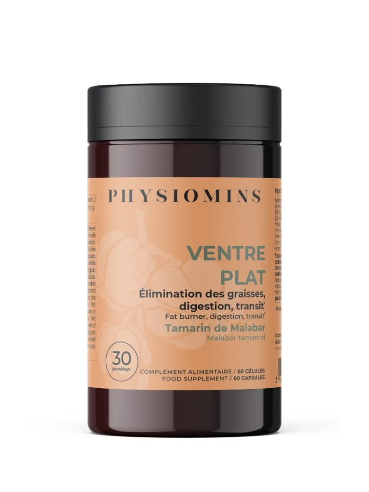 Ventre plat