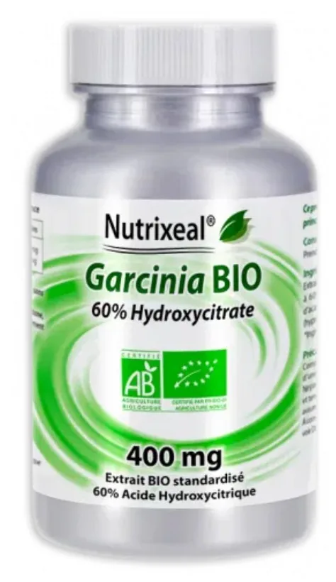 Garcinia cambogia bio