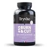 Burn cut
