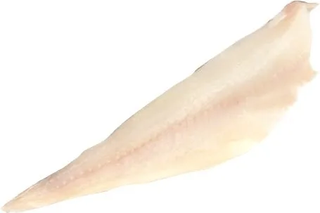 Filet d'églefin