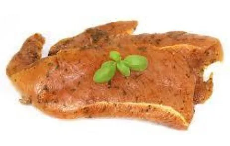 Araignée de porc tex mex