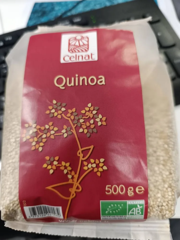 Quinoa