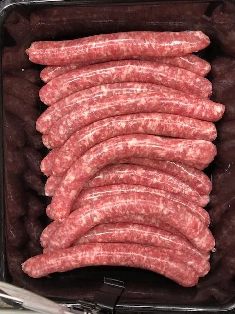 Saucisserie