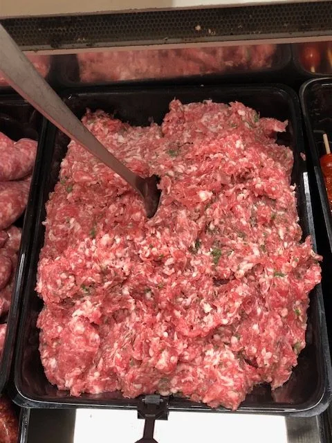 Saucisserie