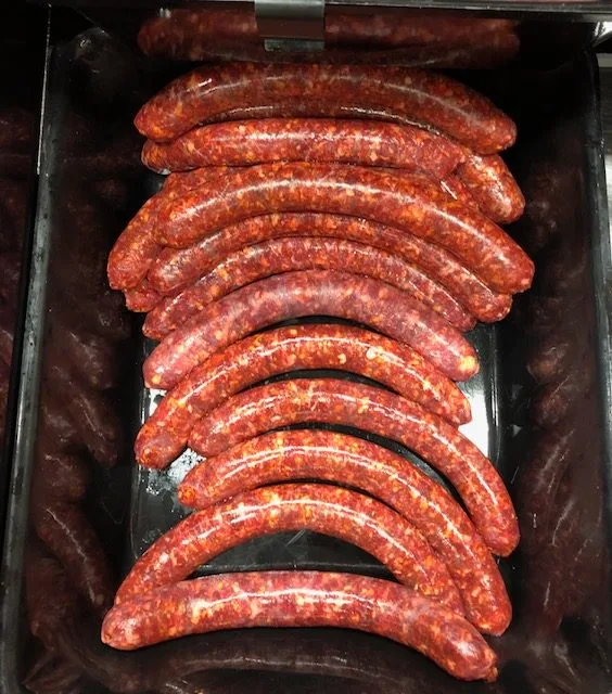 Saucisserie