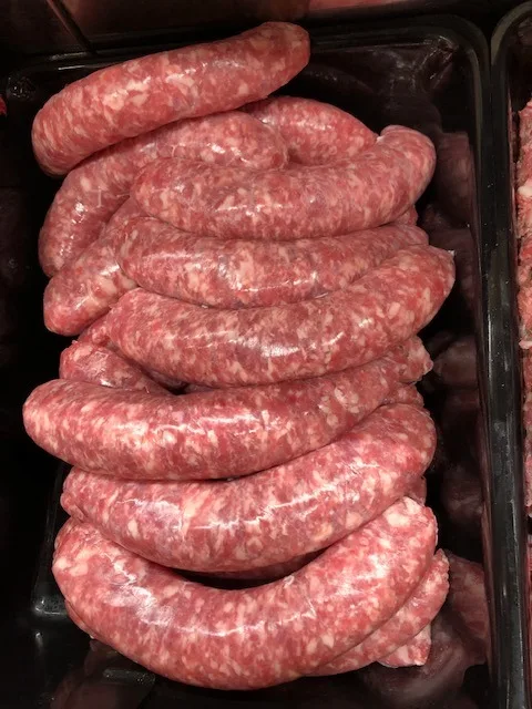 Saucisserie