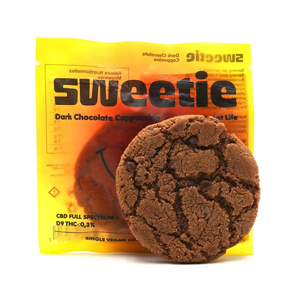 Space cookie thc 100mg