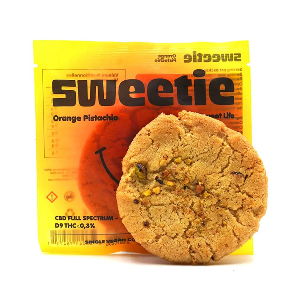 Space cookie thc 100mg