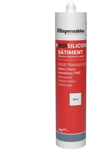 Indimastic sanitaire