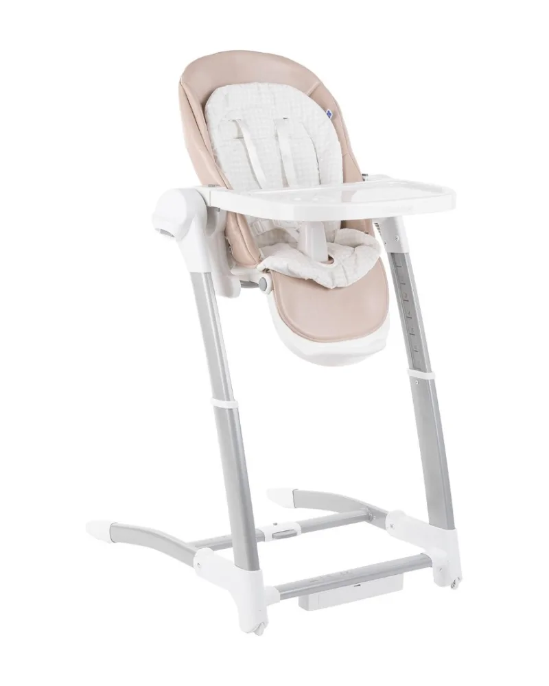 Chaise haute prima 3-en-1