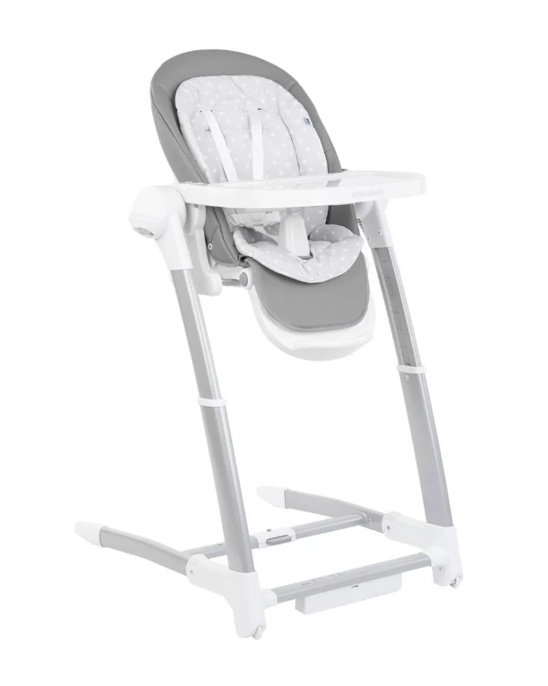 Chaise haute prima 3-en-1