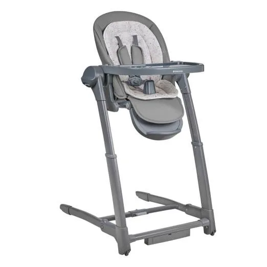 Chaise haute prima 3-en-1