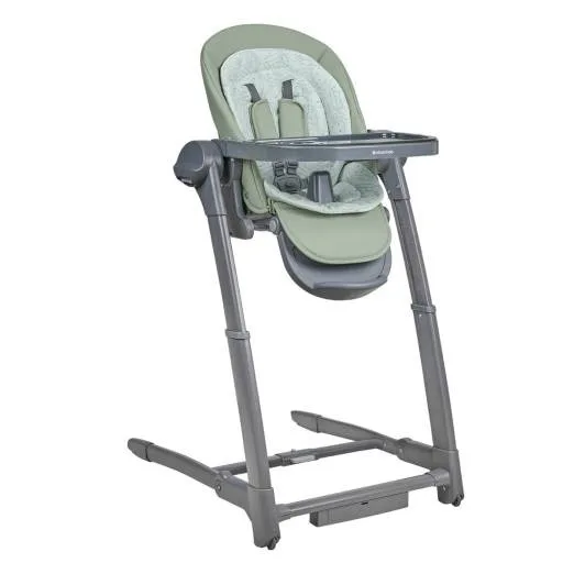 Chaise haute prima 3-en-1