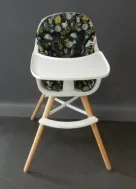 Chaise haute